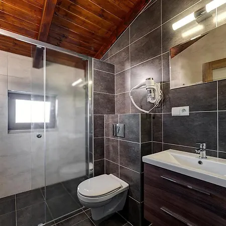 Apartment Lazon Pavcina Lehota (Zilinsky)