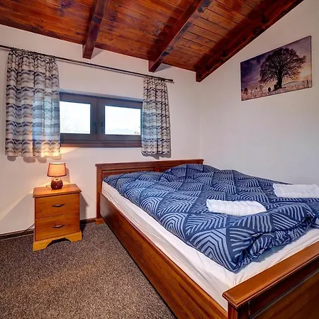 Lazon Apartment Pavcina Lehota (Zilinsky)