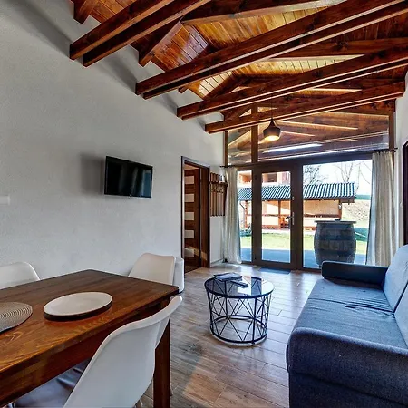 Lazon Apartment Pavcina Lehota (Zilinsky)