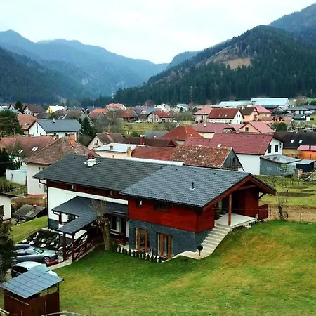 Lazoň Apartman *