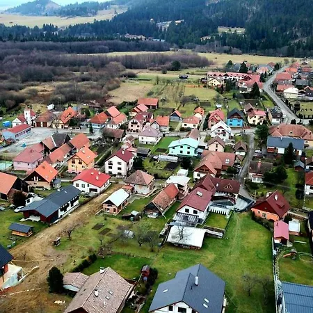Apartment Lazon *