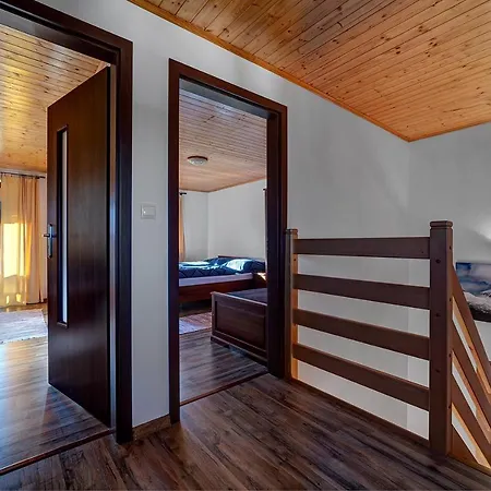 Lazon Apartment Pavcina Lehota (Zilinsky)