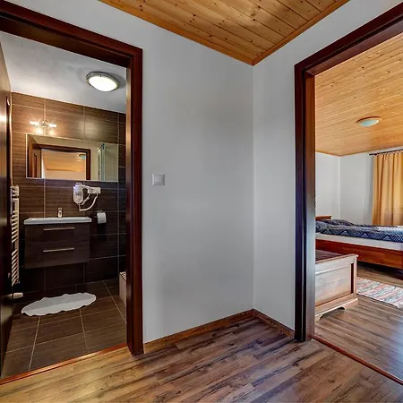 Lazon Pavčina Lehota