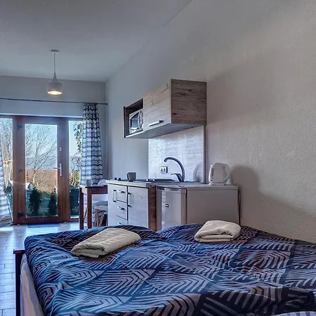 Apartment Lazon Pavčina Lehota