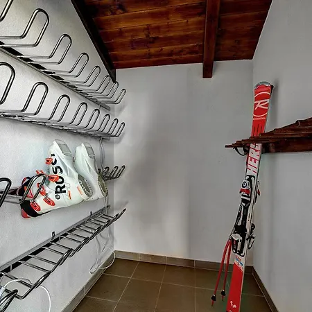 Lazon Apartment Pavcina Lehota (Zilinsky)