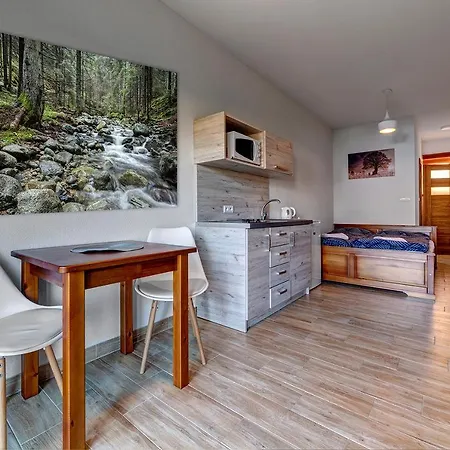 Lazon Appartement