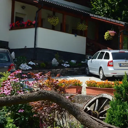 Apartment Lazon Pavcina Lehota (Zilinsky)