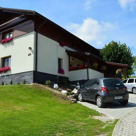 Lazon Apartment