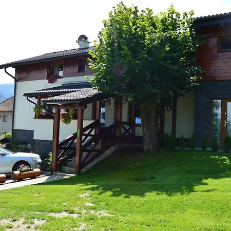 Apartment Lazon