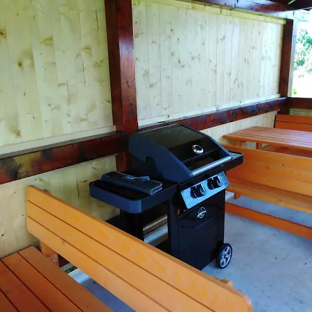 Apartament Lazon Pavčina Lehota