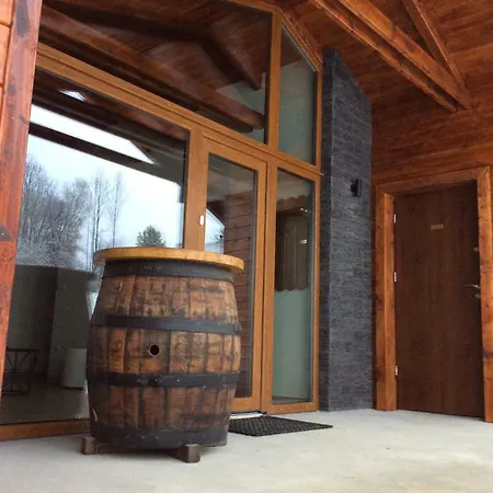 Lazoň Apartman Paucsinalehota