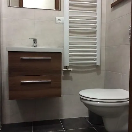 Apartment Lazon