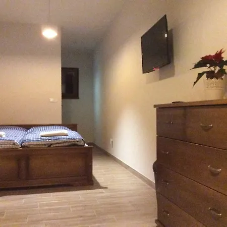 Lazon Appartamento Pavčina Lehota