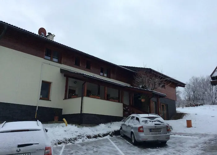 Lazon Pavčina Lehota